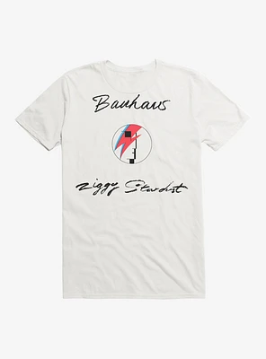 Bauhaus Ziggy T-Shirt