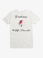 Bauhaus Ziggy T-Shirt