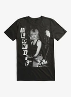 Blondie Live Band T-Shirt