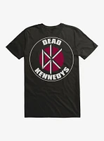 Dead Kennedys Brick Logo T-Shirt