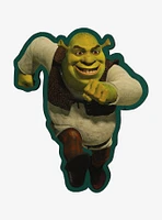 DreamWorks Shrek Running Chunky Magnet