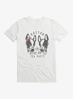 Boston Tea Party T-Shirt