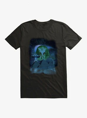 Egyptian Alien T-Shirt