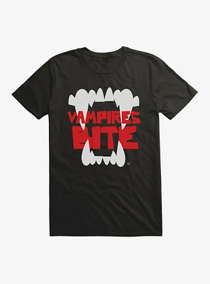 Vampire Bite T-Shirt