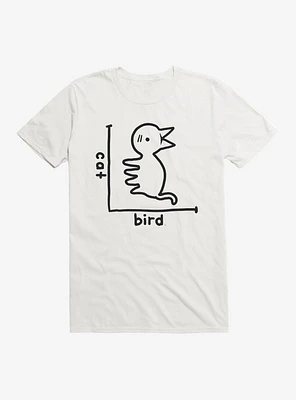 Cat Bird T-Shirt