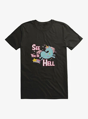 See You T-Shirt