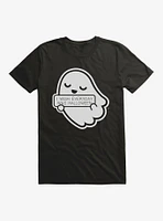 Every Day Halloween Ghost T-Shirt