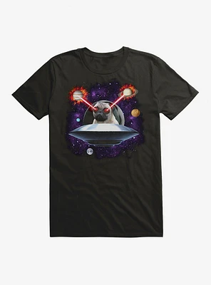 Pug Invasion T-Shirt