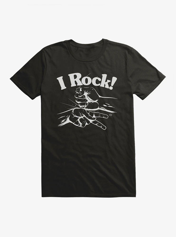 I Rock T-Shirt