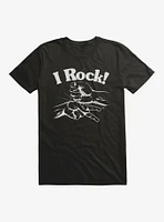 I Rock T-Shirt