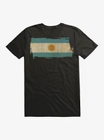 Flag of Argentina T-Shirt