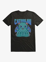 Cathulu T-Shirt