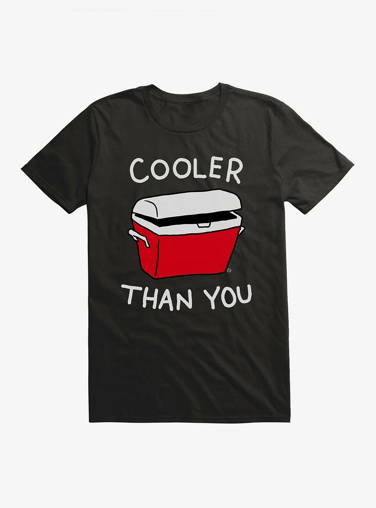 Cooler than You T-Shirt