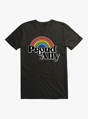 Proud Ally T-Shirt