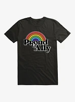 Proud Ally T-Shirt