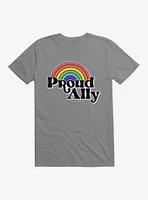 Proud Ally T-Shirt