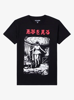 Yujin Floating Nightmare T-Shirt