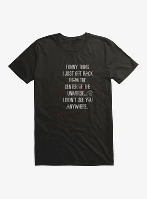 Funny Thing T-Shirt