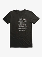 Funny Thing T-Shirt