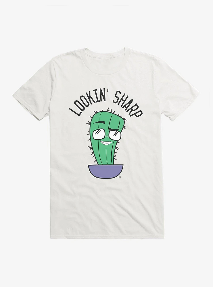 Lookin' Sharp T-Shirt