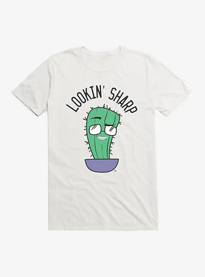 Lookin' Sharp T-Shirt