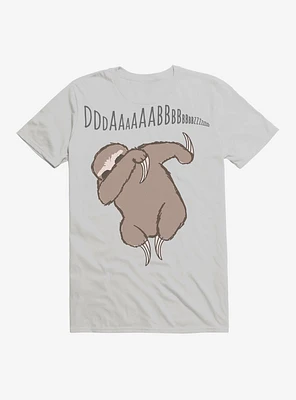 Dab Sloth T-Shirt