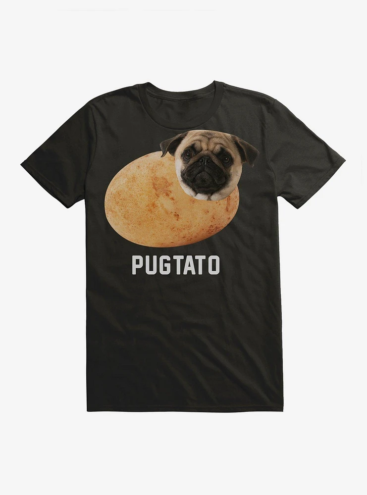 Pugtato T-Shirt