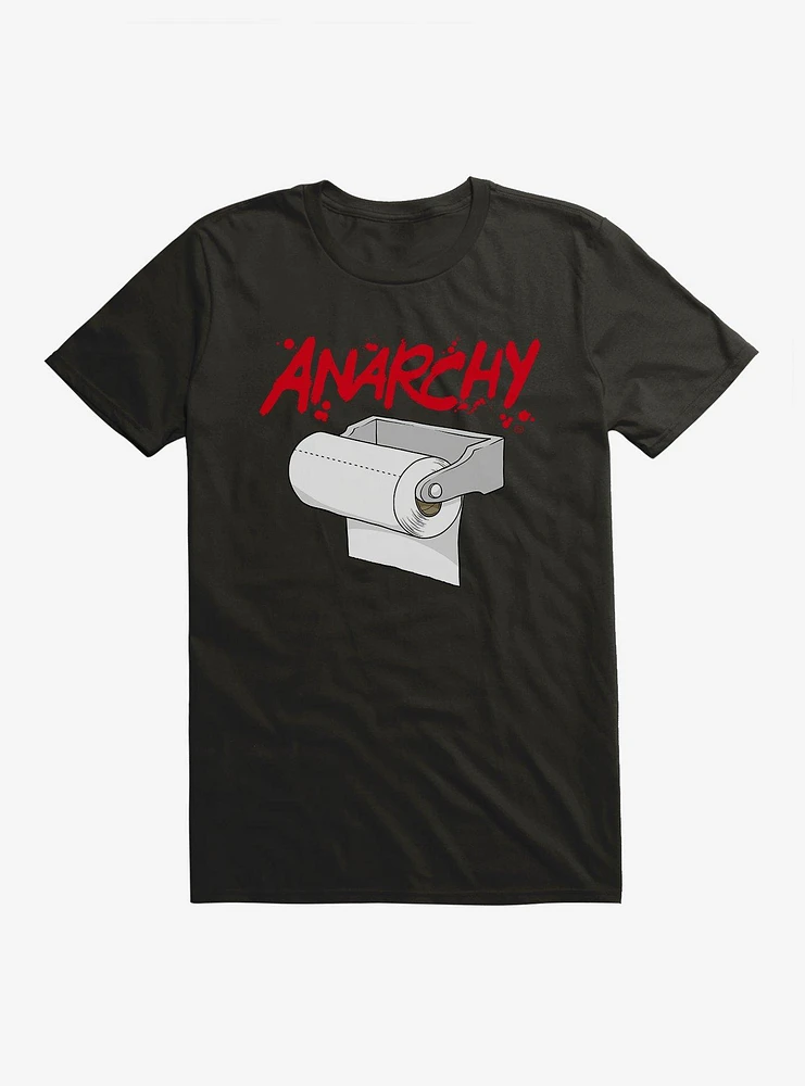 Anarchy T-Shirt