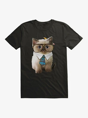 I'm A Cat Person T-Shirt