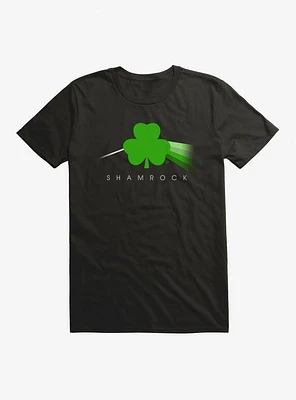 St Patrick's Day Irish Rock T-Shirt