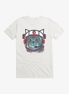 Space Cat T-Shirt