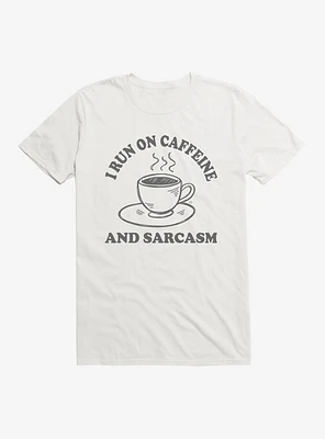 Sarcasm T-Shirt