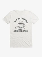 Sarcasm T-Shirt