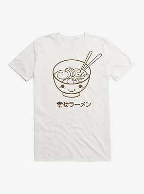 Noodle Bowl T-Shirt