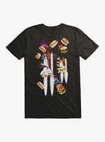 Food Rocket T-Shirt