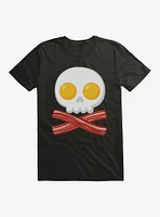 Bacon And Death T-Shirt