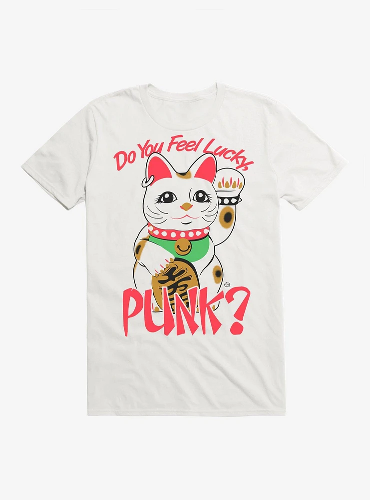 Lucky Punk t-Shirt