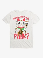 Lucky Punk t-Shirt