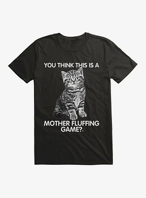 The Game T-Shirt