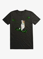 DJ Cat T-Shirt