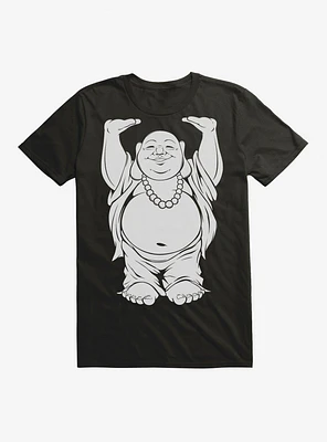 Yolo Buddha T-Shirt