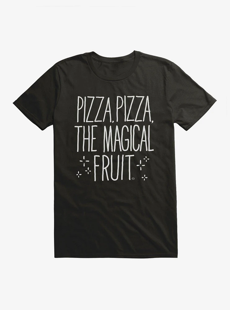 Pizza The Magical Fruit T-Shirt