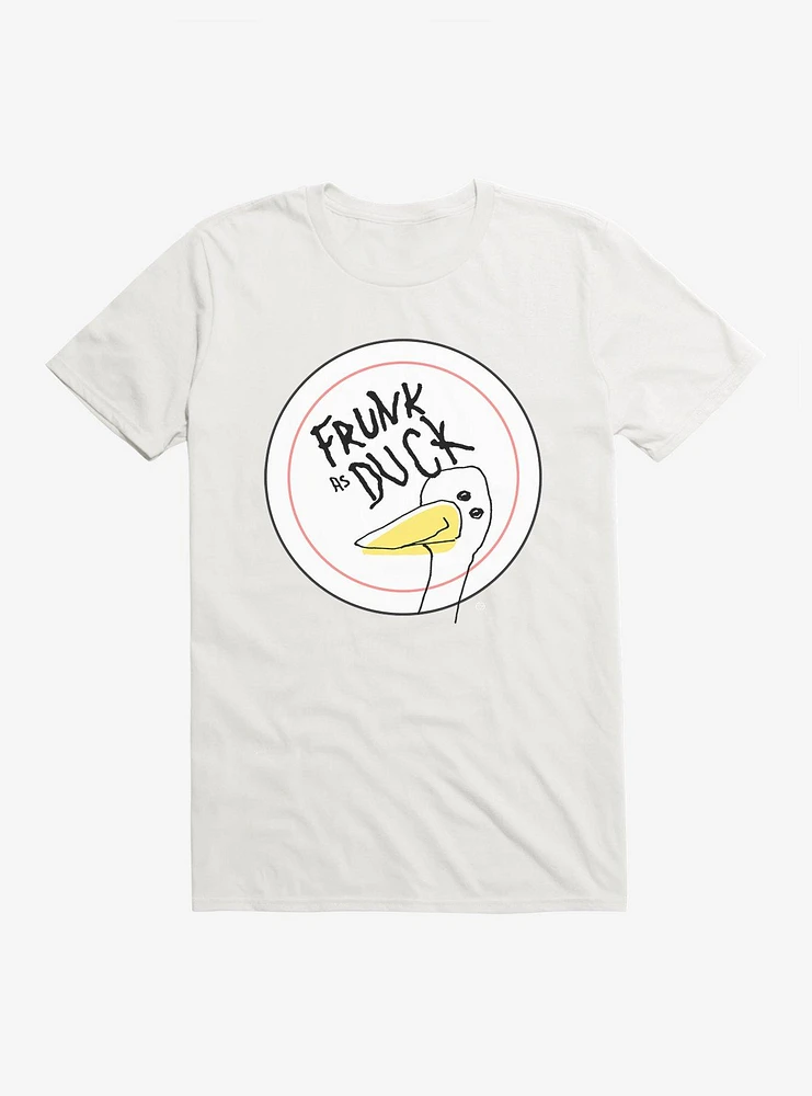 Goose Drunk T-Shirt