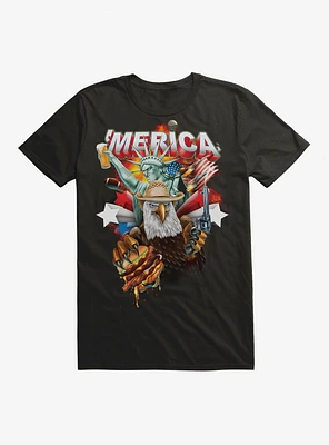 Merica T-Shirt