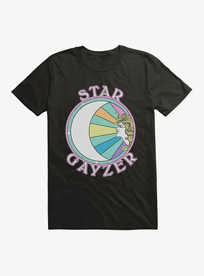 Hot Topic Pride Star Gayser T-Shirt