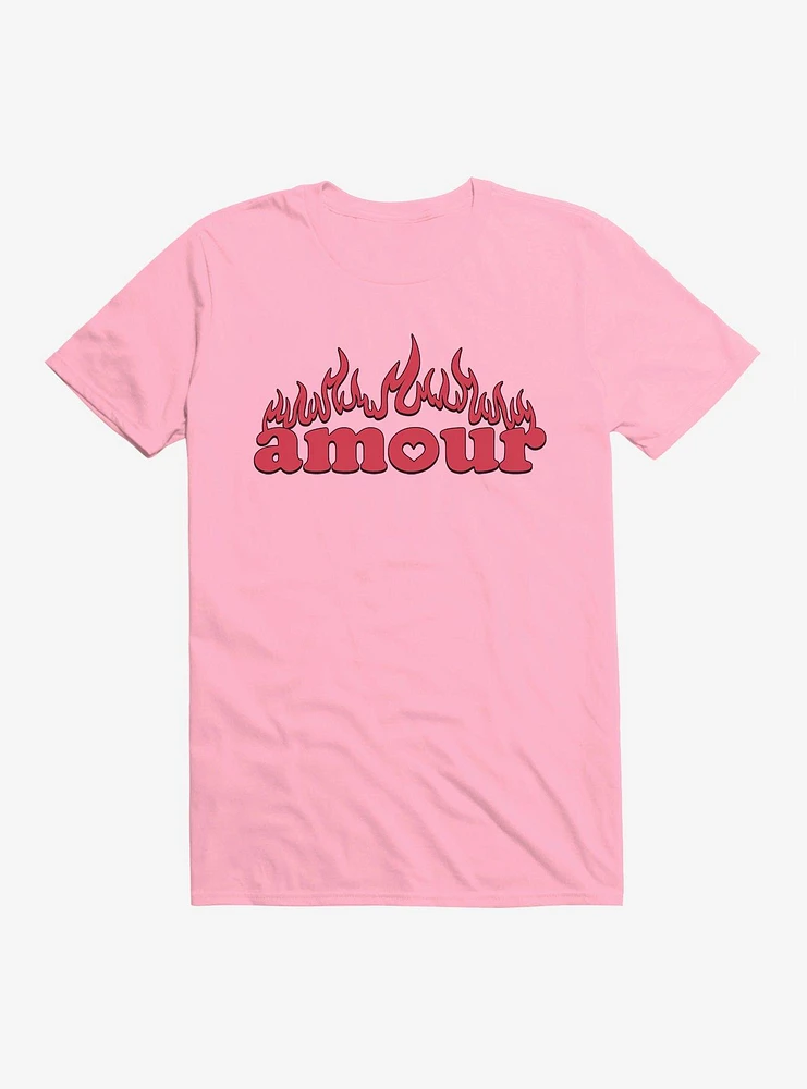 Amour T-Shirt