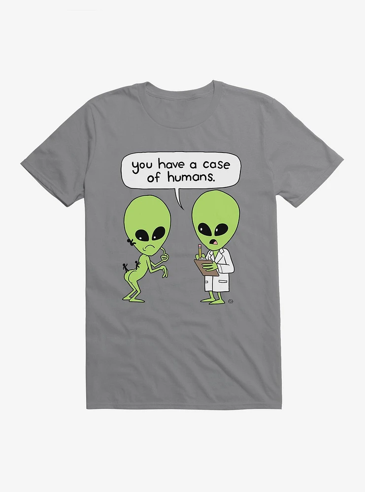 Humans T-Shirt