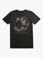 Supernatural Winchester Brothers Hunt T-Shirt