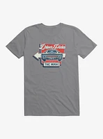 Supernatural Impala T-Shirt