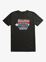 Supernatural Impala T-Shirt